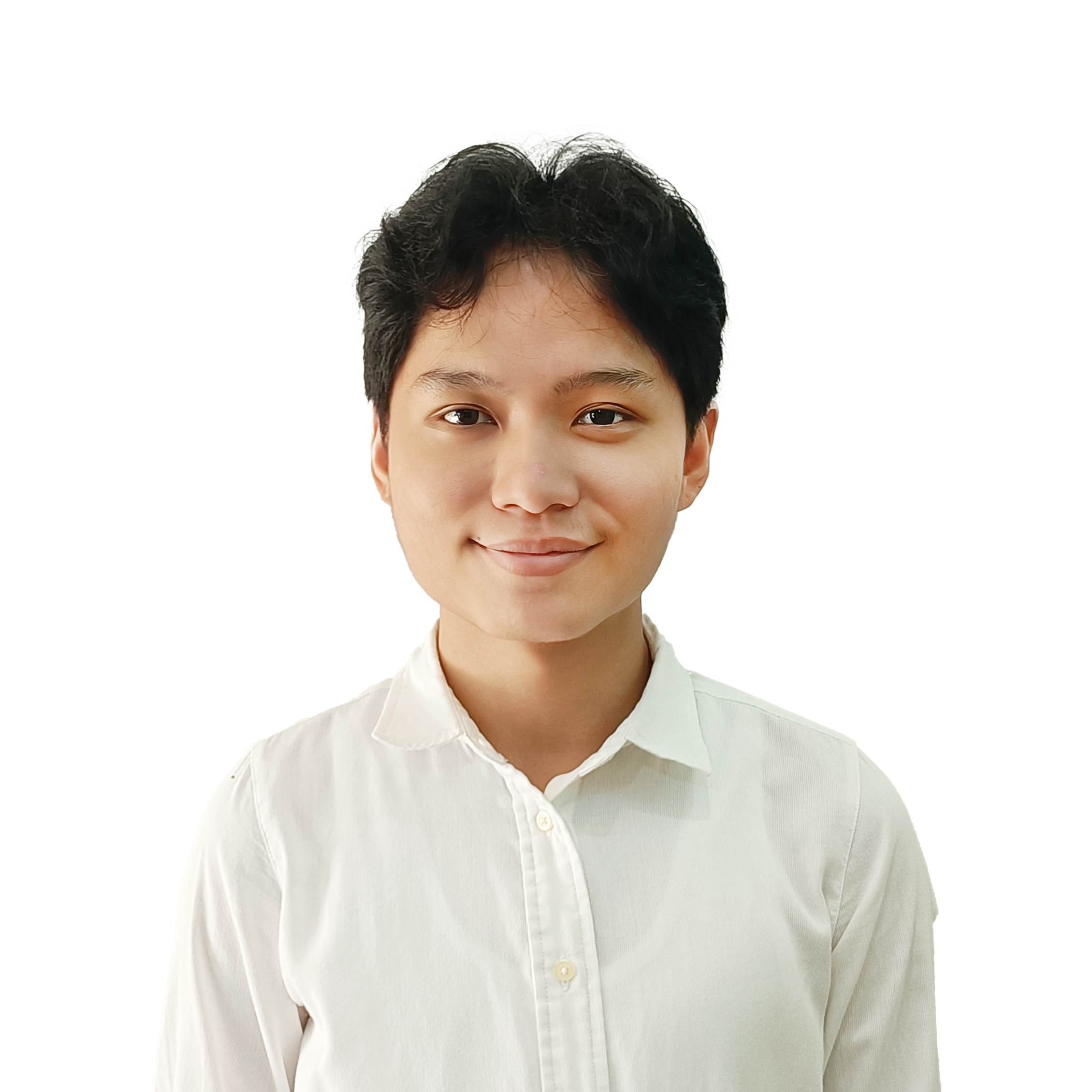 Formal photo of Aeon Jade Vicentuan