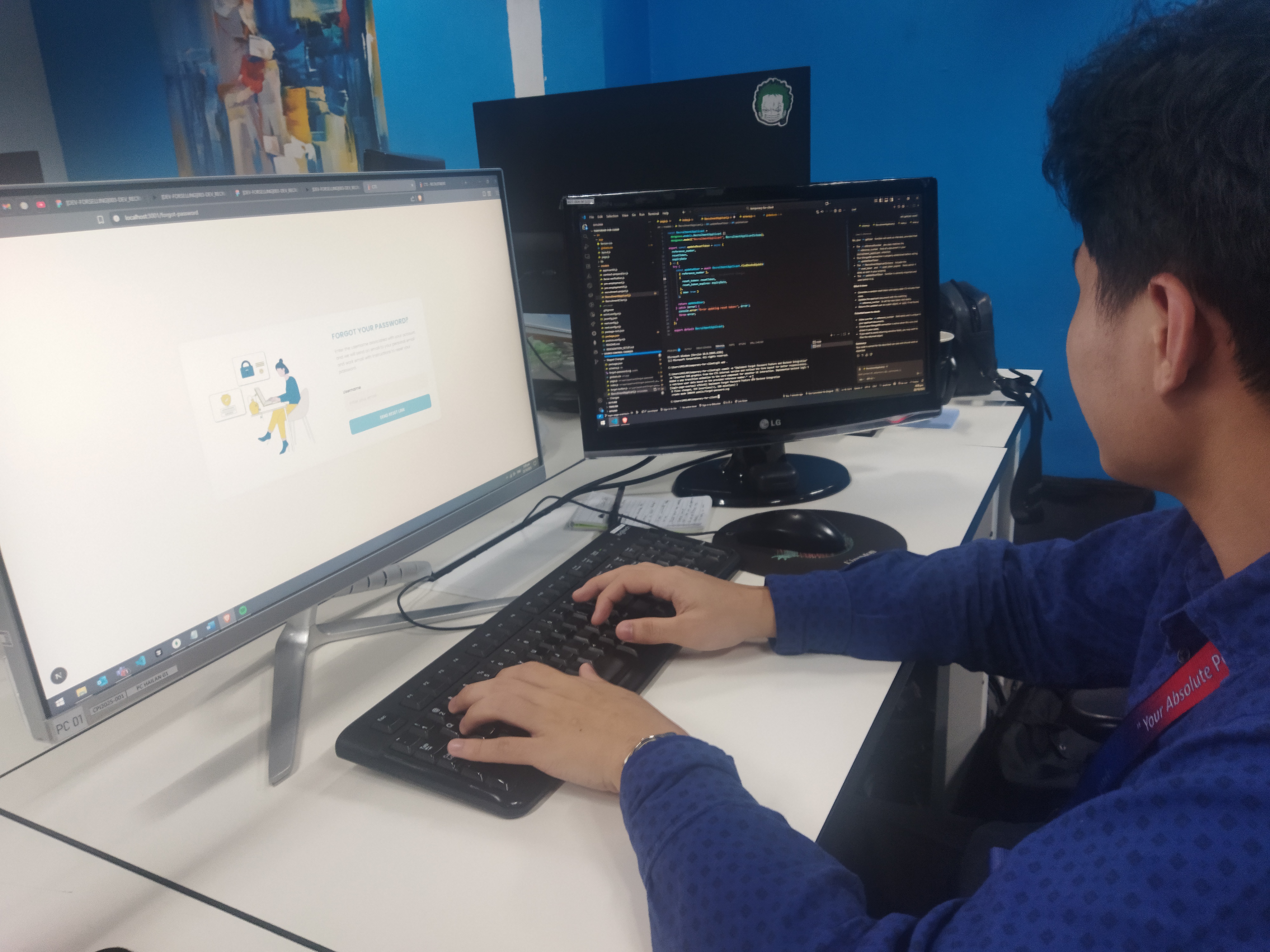 Reusable Component Architecture